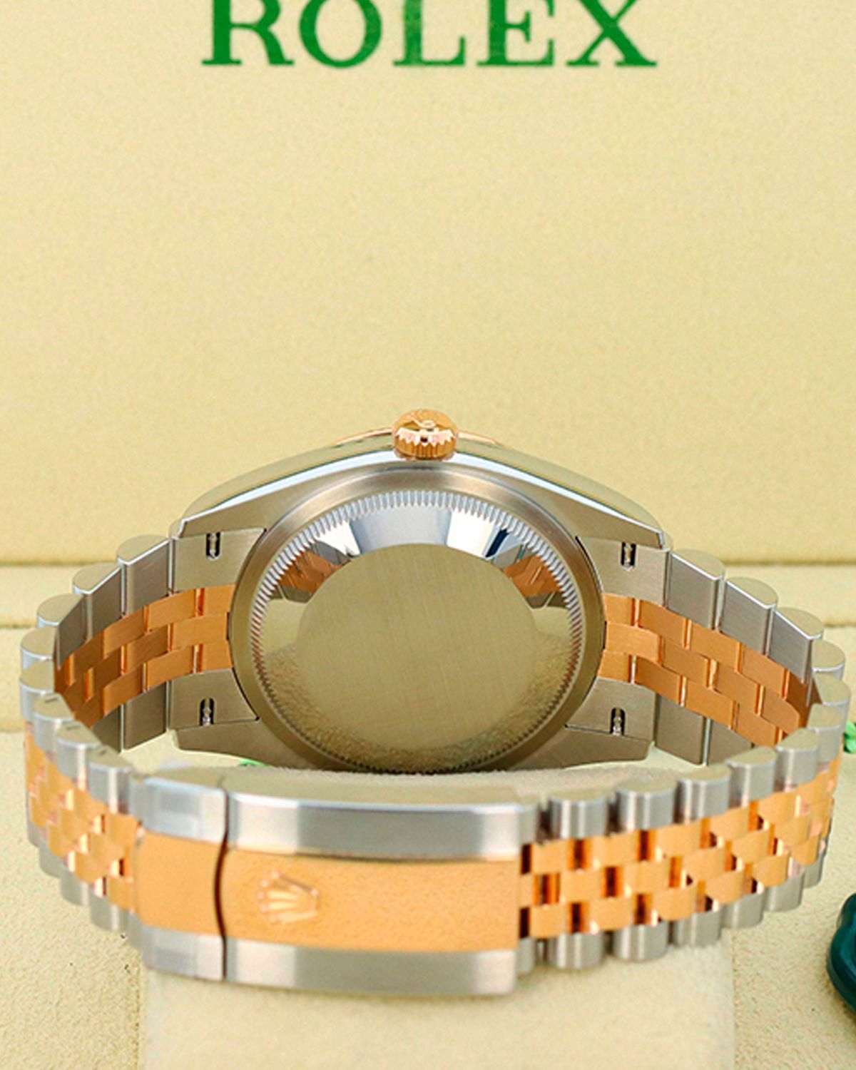 Rolex 126231