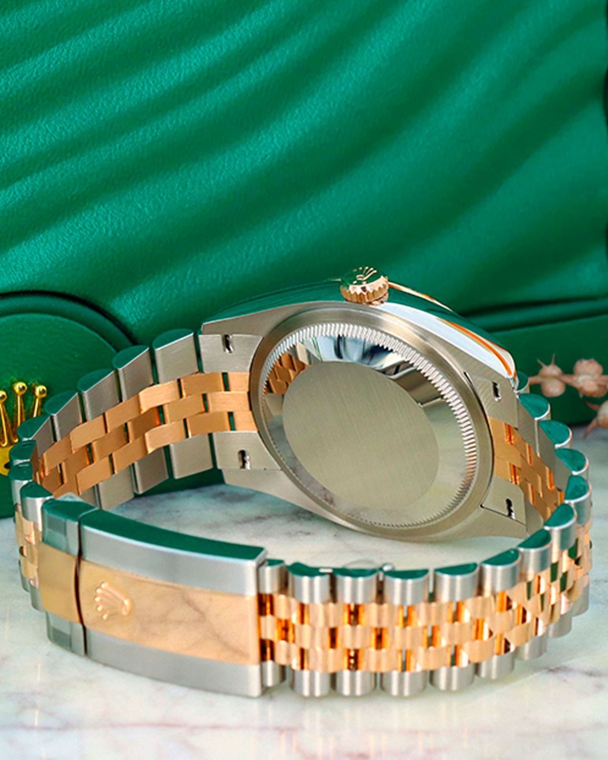 Rolex 126231
