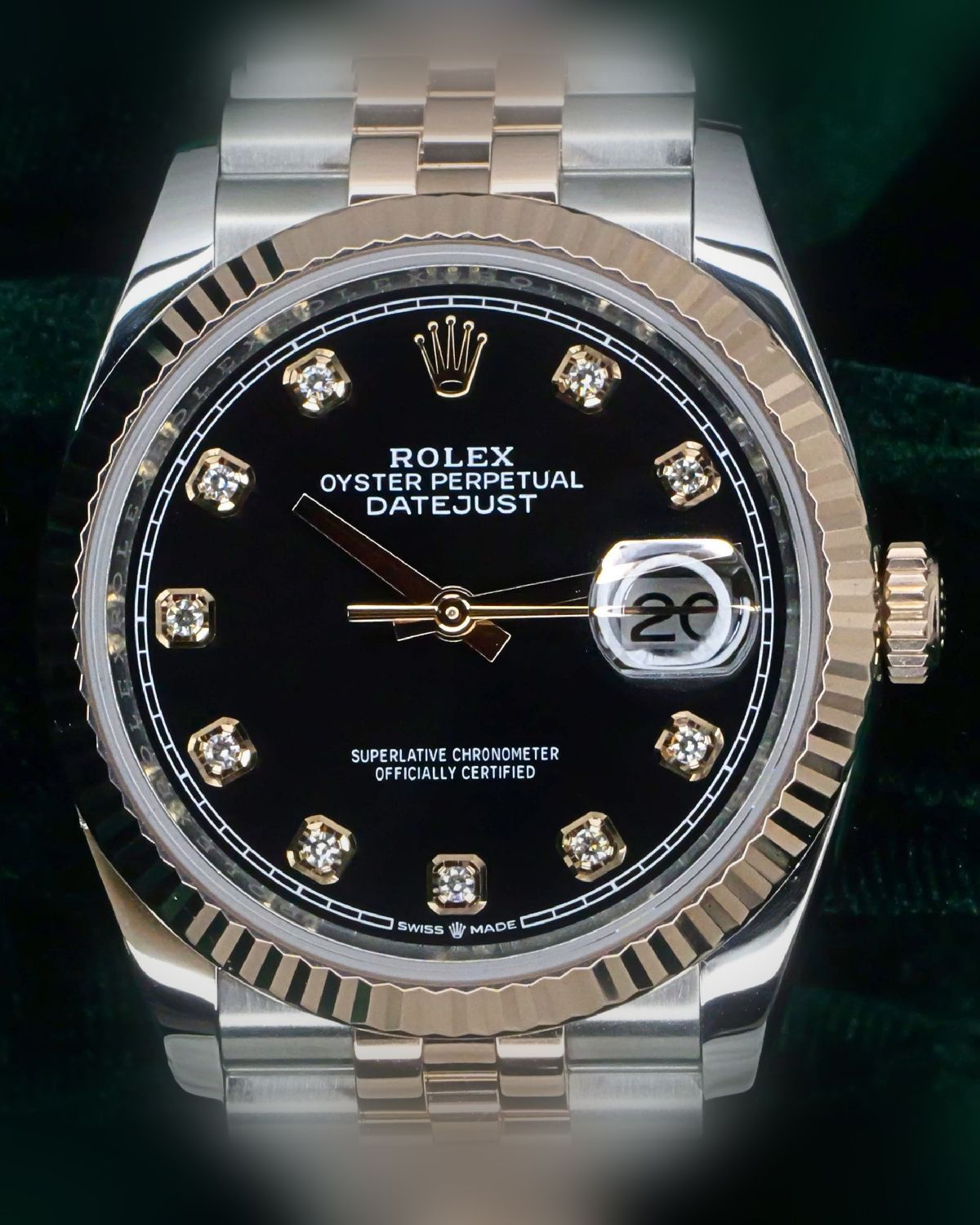 Rolex 126231