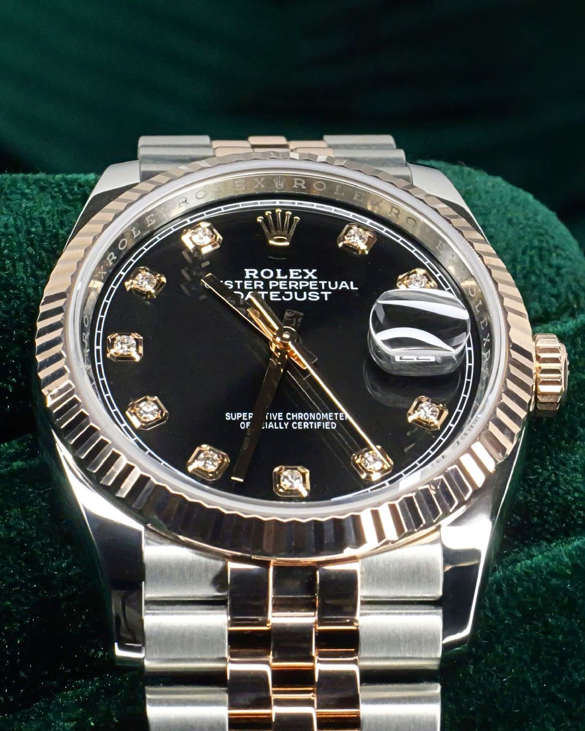 Rolex 126231