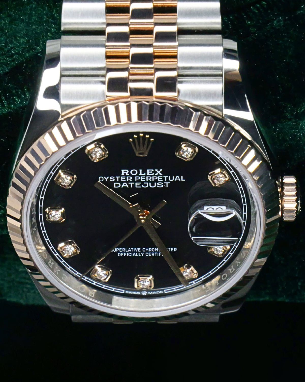 Rolex 126231