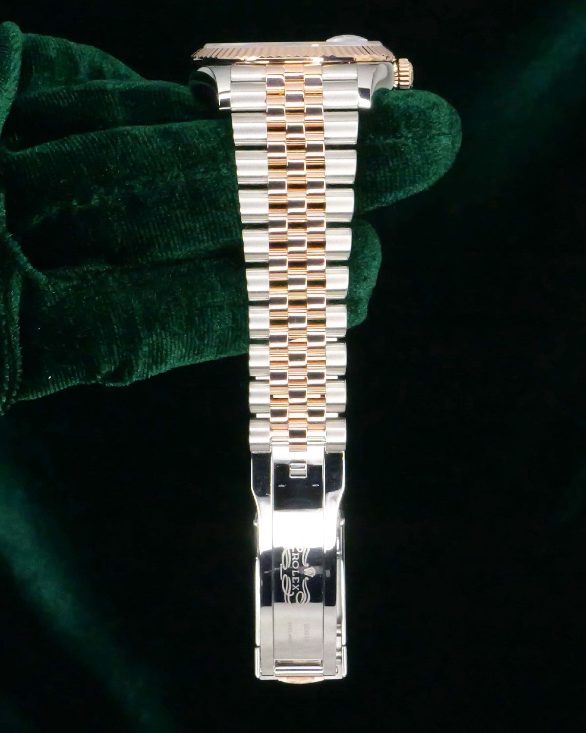 Rolex 126231