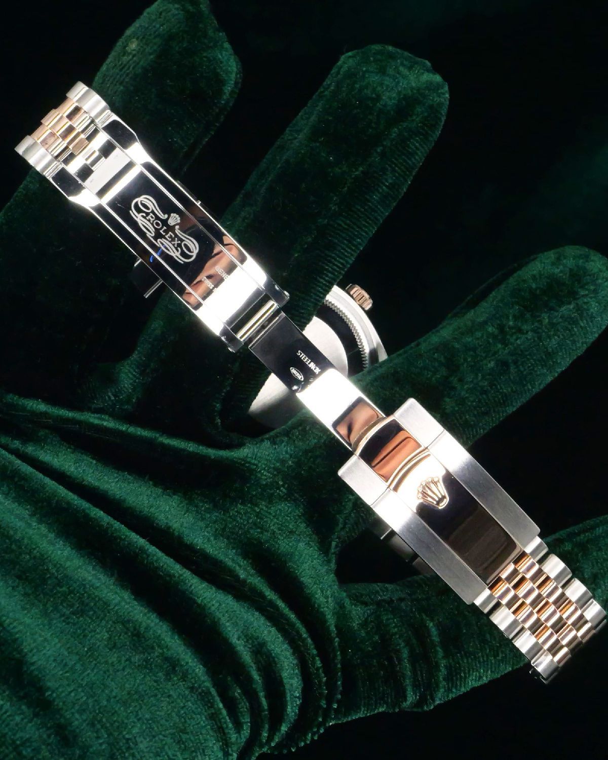 Rolex 126231