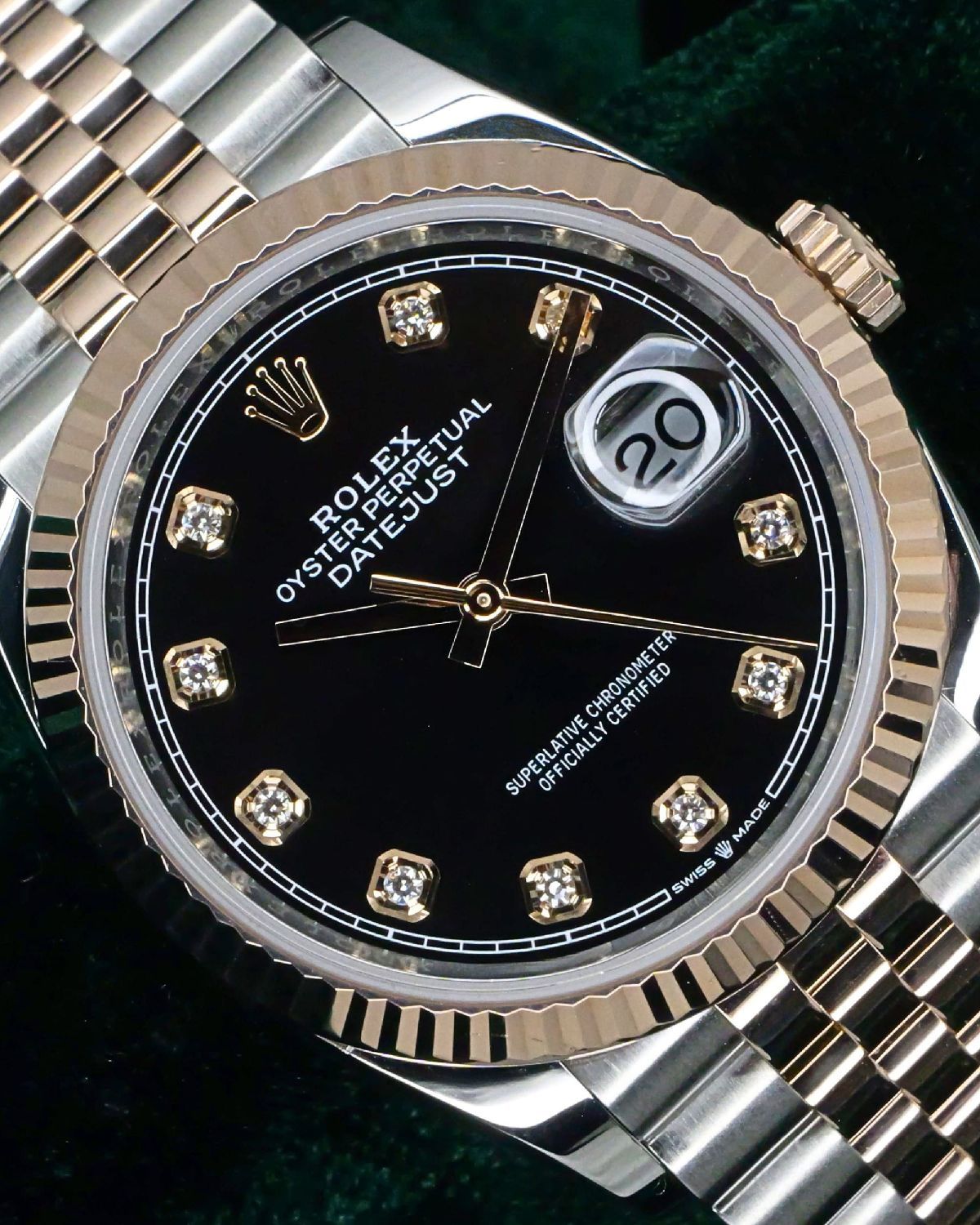 Rolex 126231
