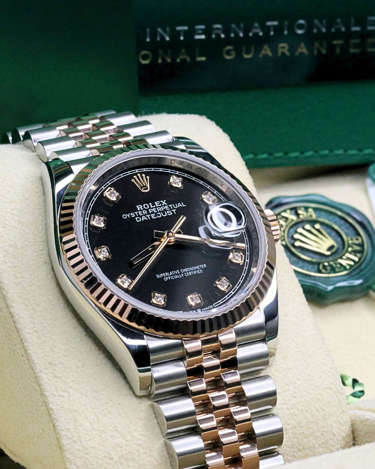Rolex 126231