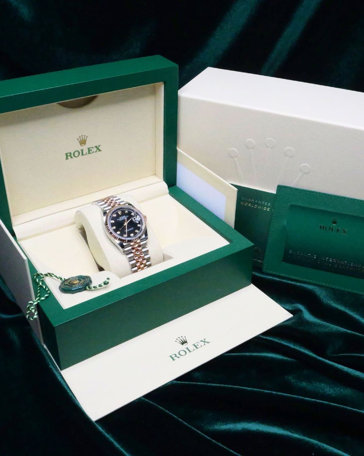 Rolex 126231