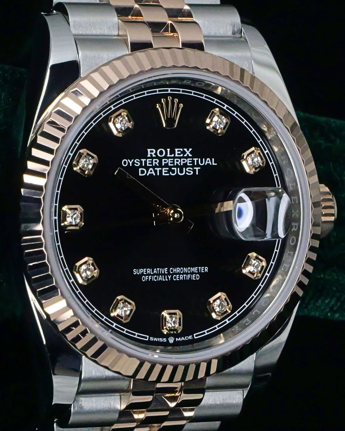 Rolex 126231