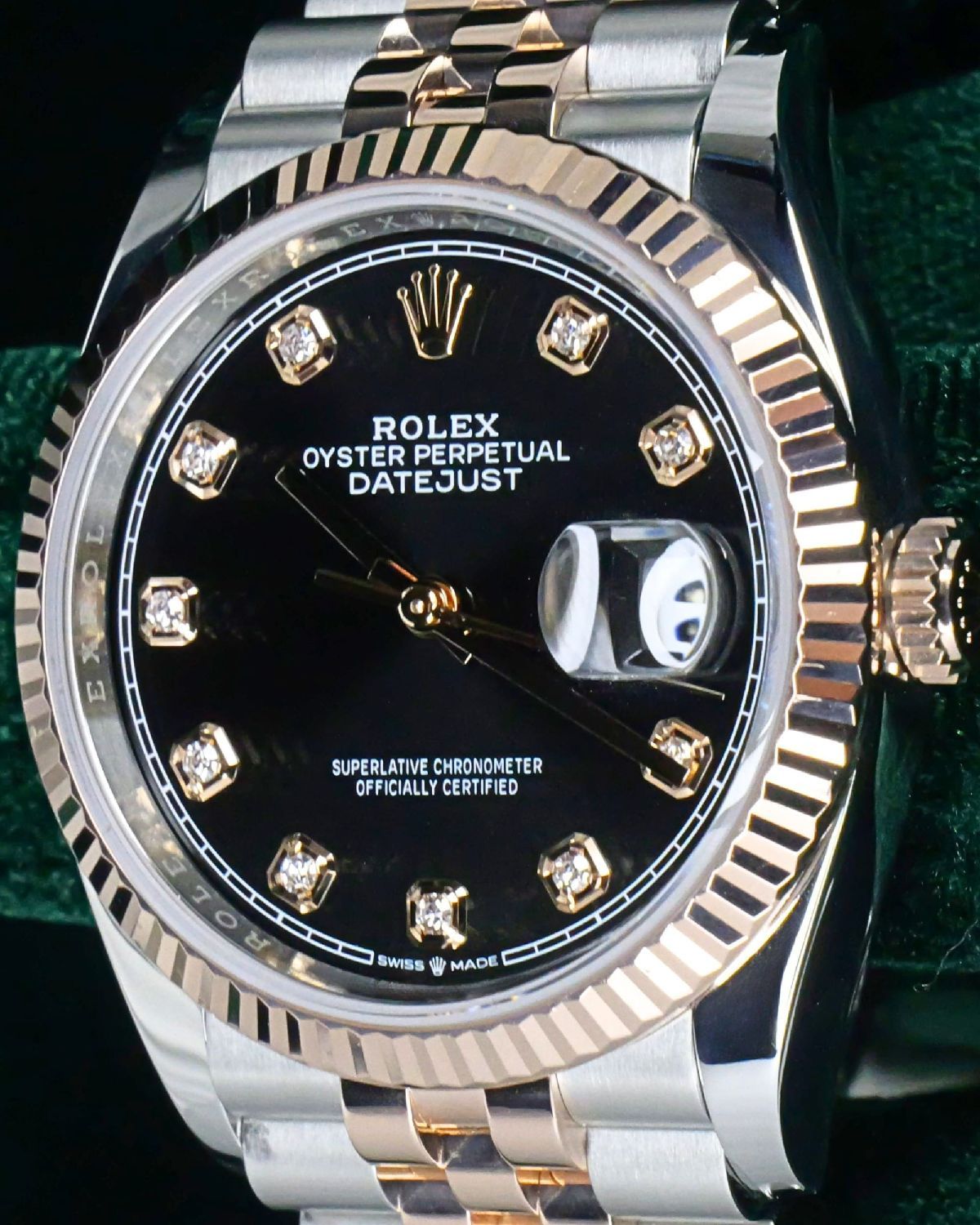Rolex 126231