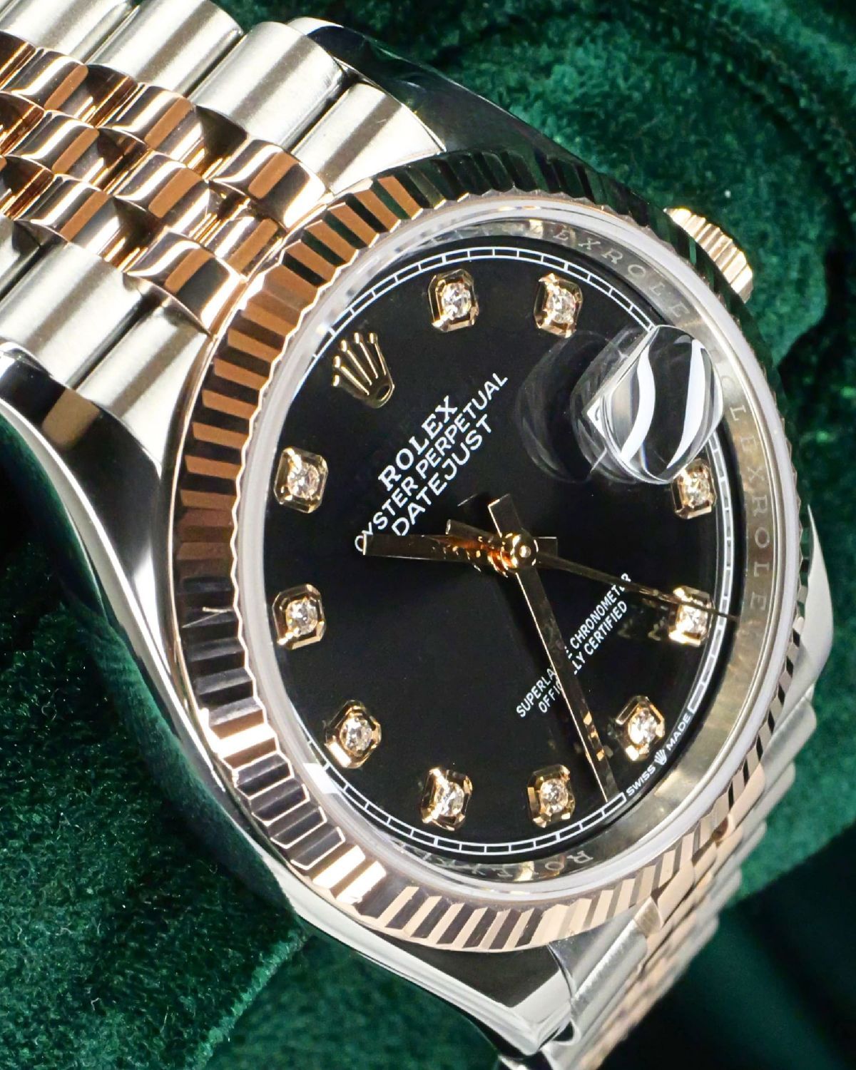 Rolex 126231