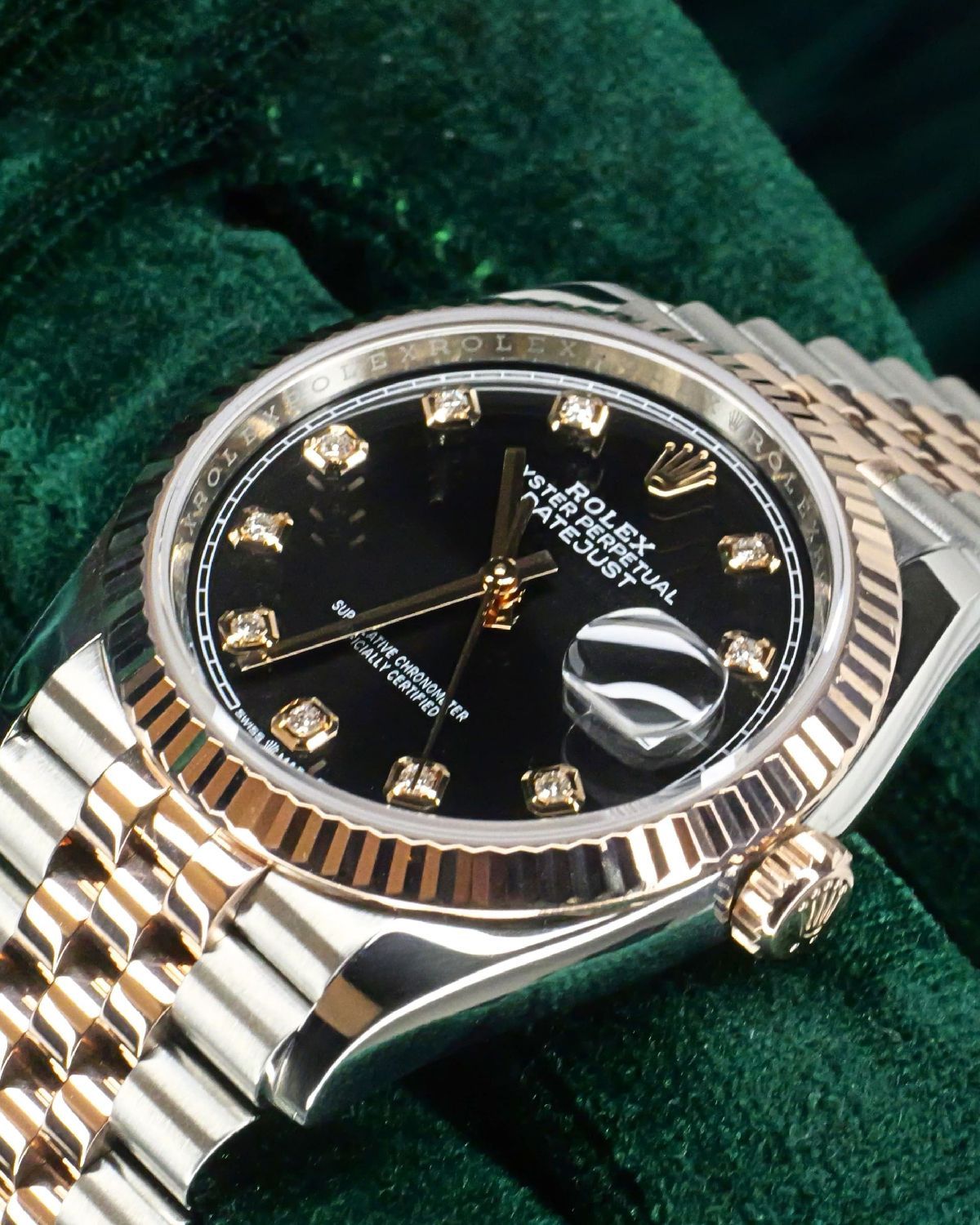 Rolex 126231