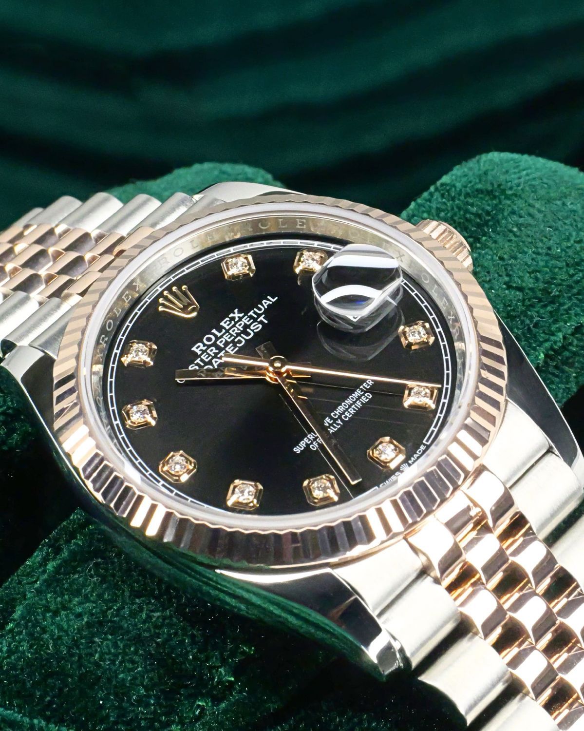 Rolex 126231