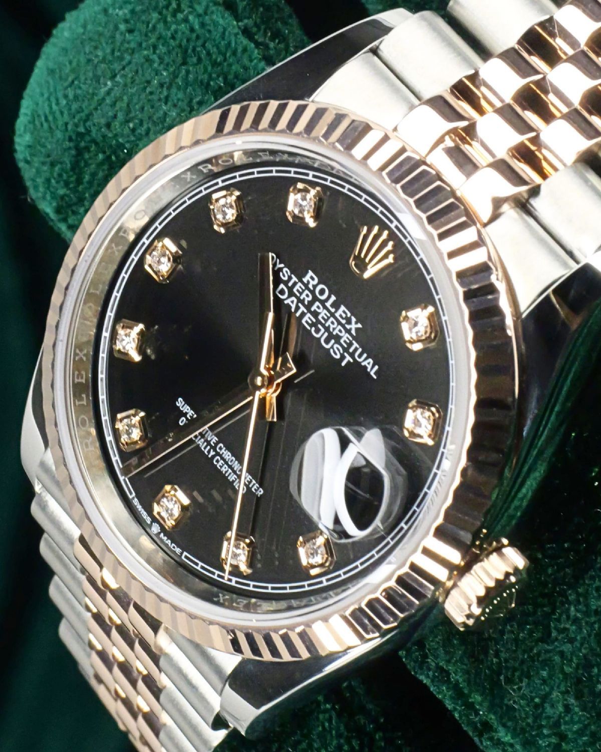 Rolex 126231