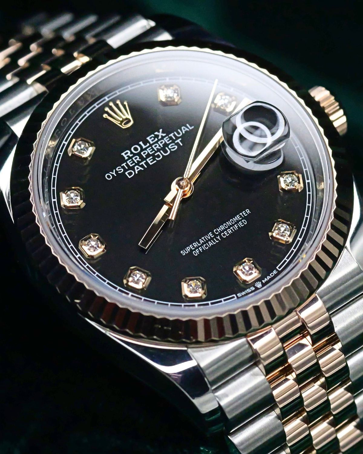 Rolex 126231