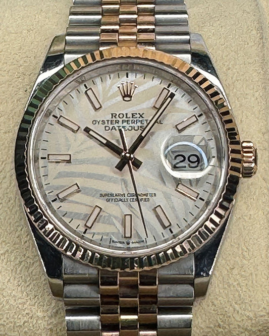 Rolex 126231