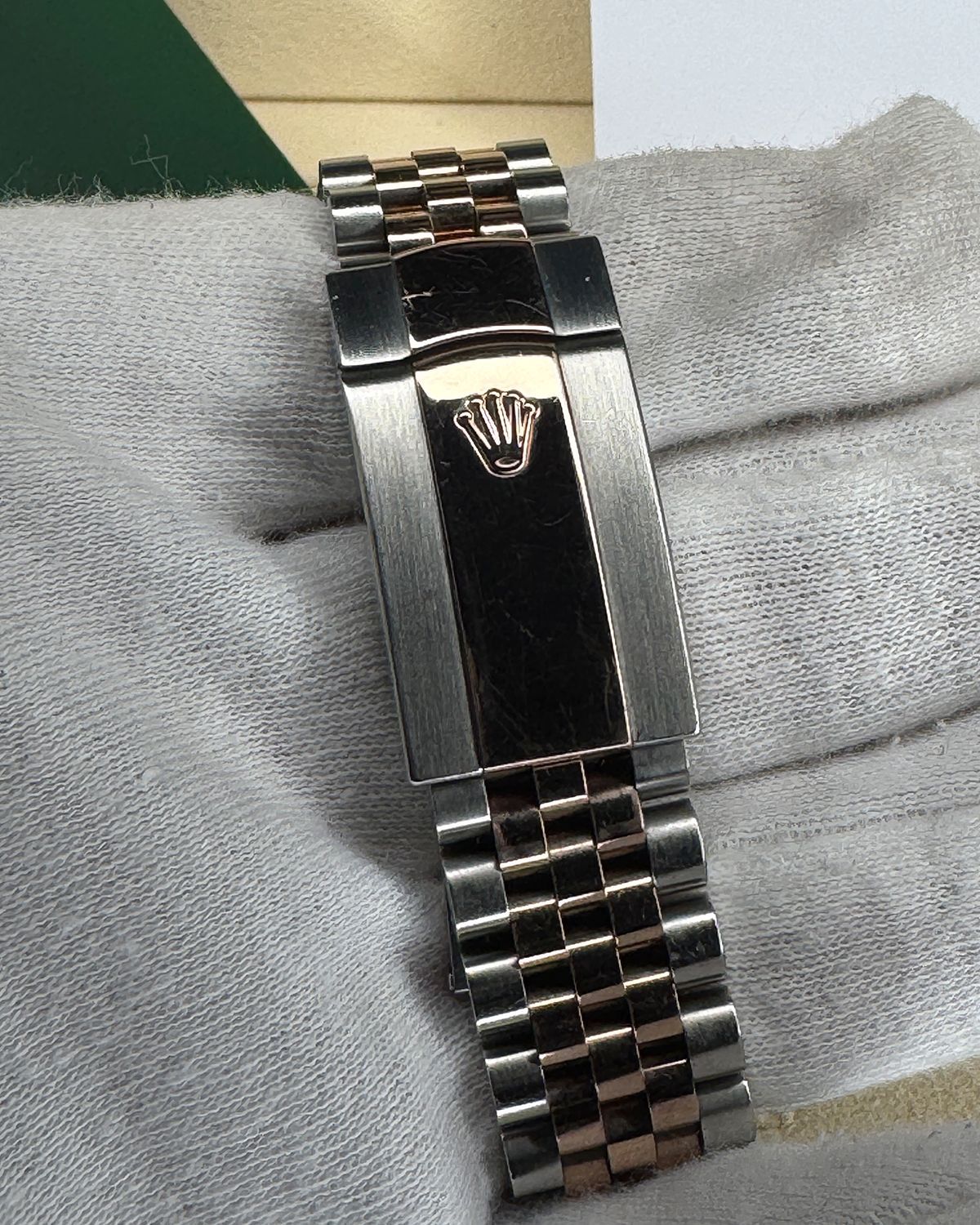 Rolex 126231