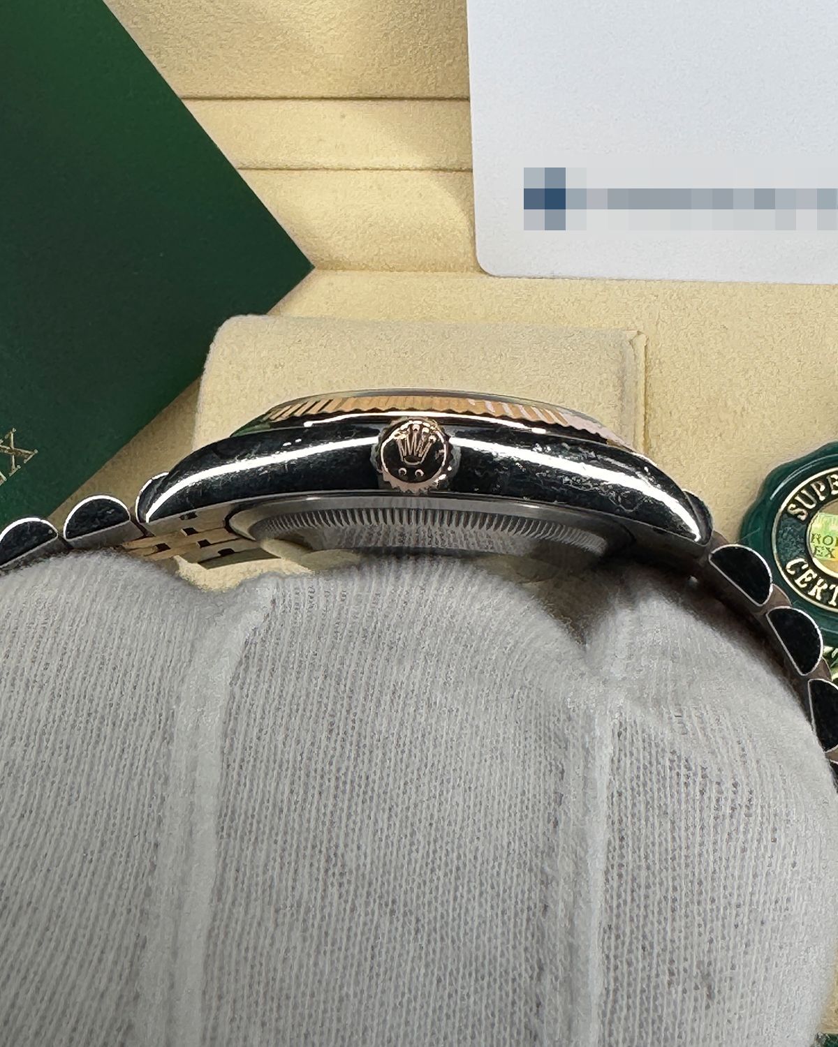 Rolex 126231
