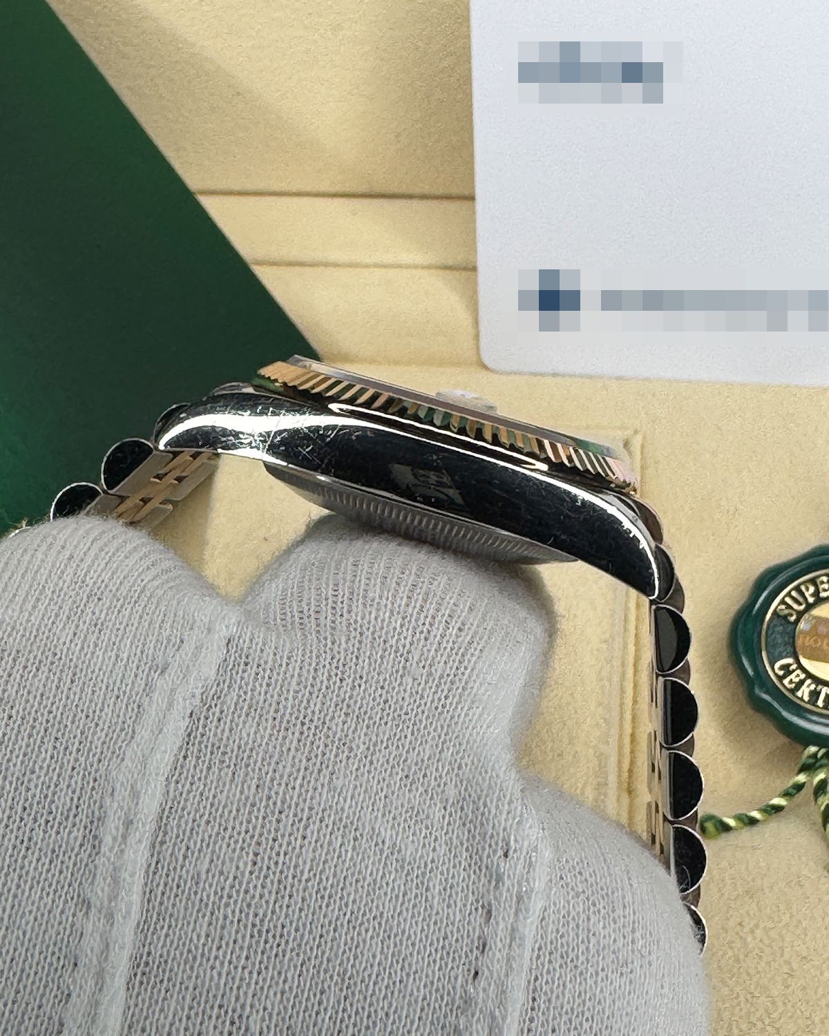 Rolex 126231