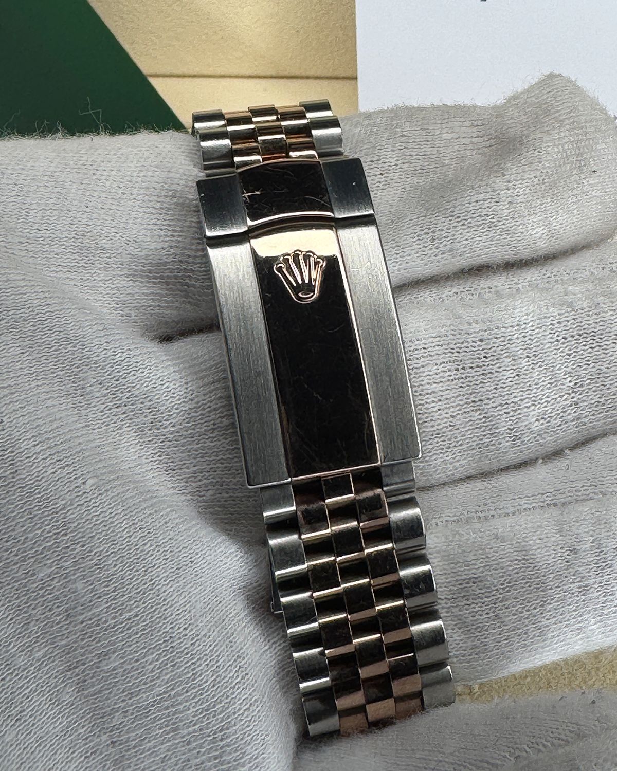 Rolex 126231