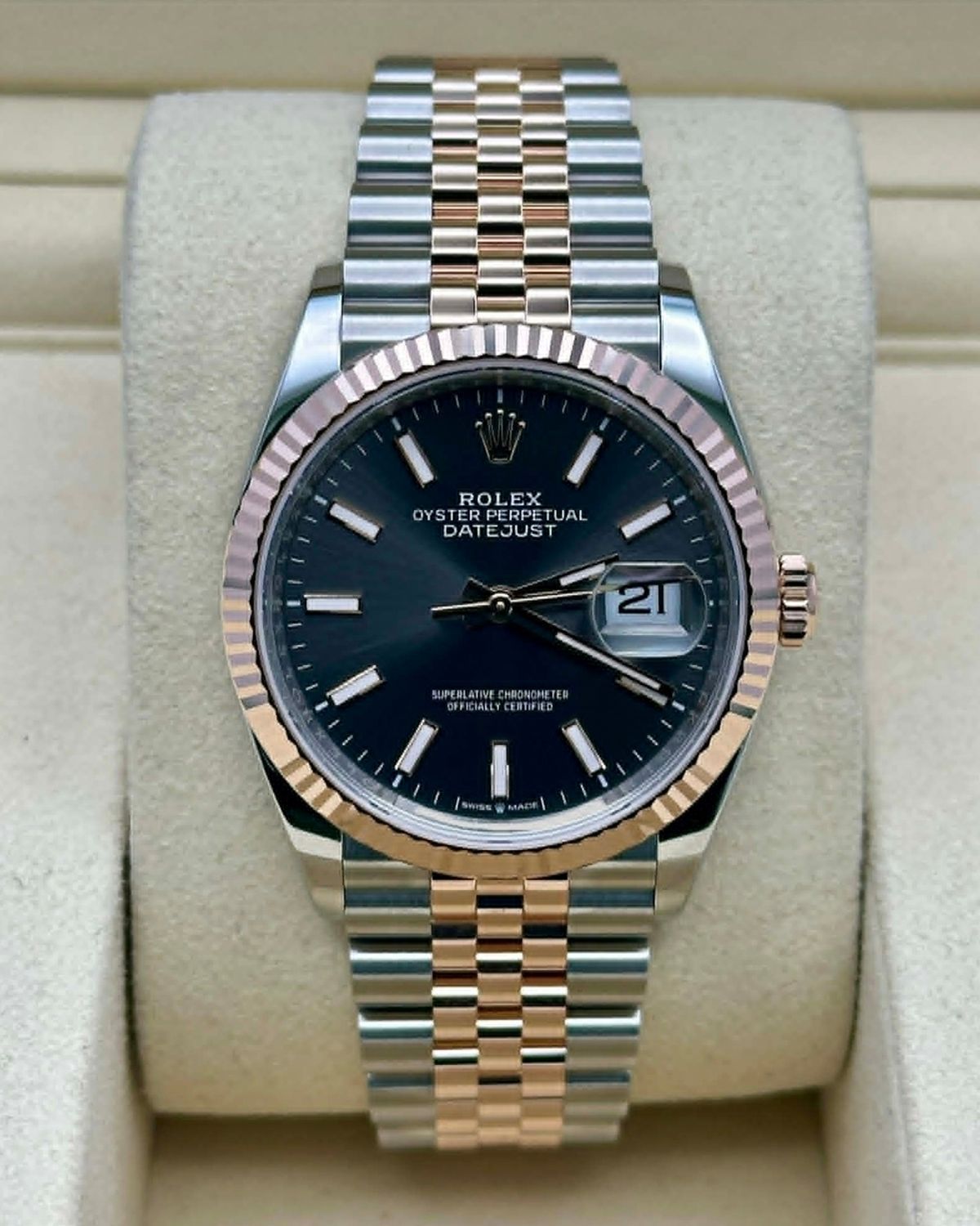 Rolex 126231
