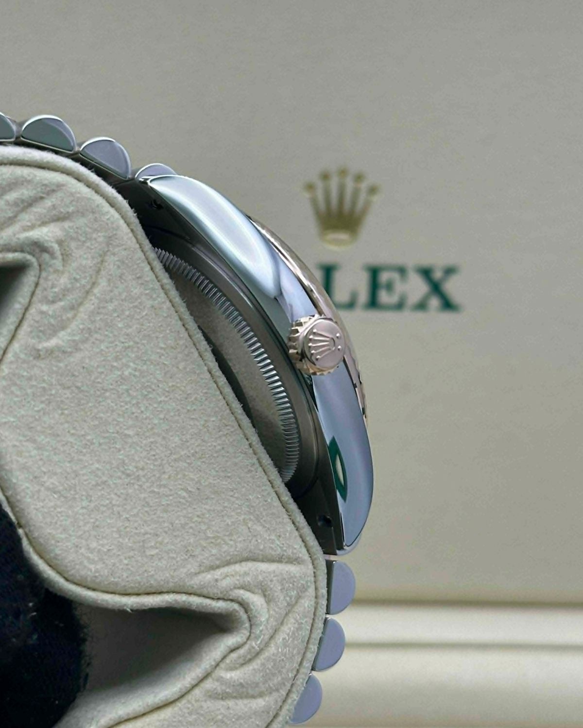 Rolex 126231