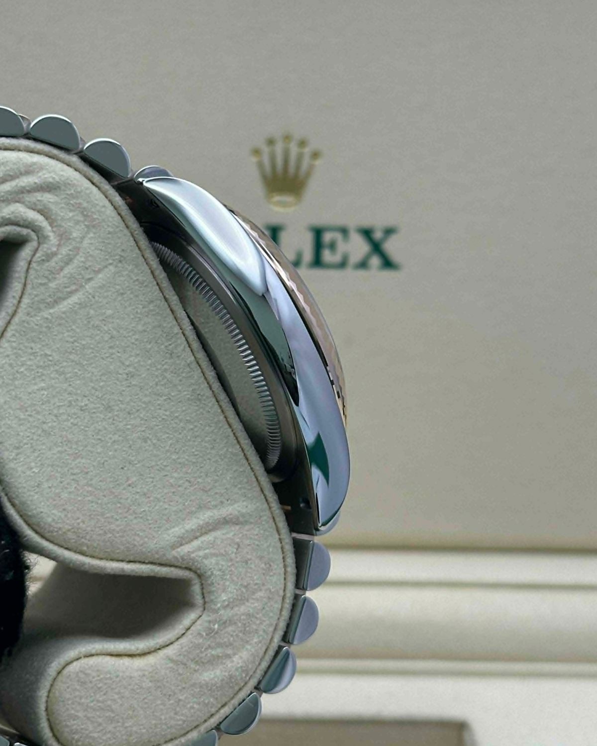 Rolex 126231