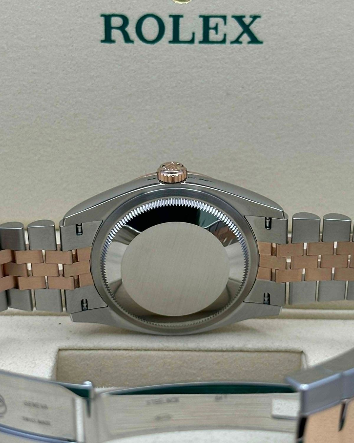 Rolex 126231