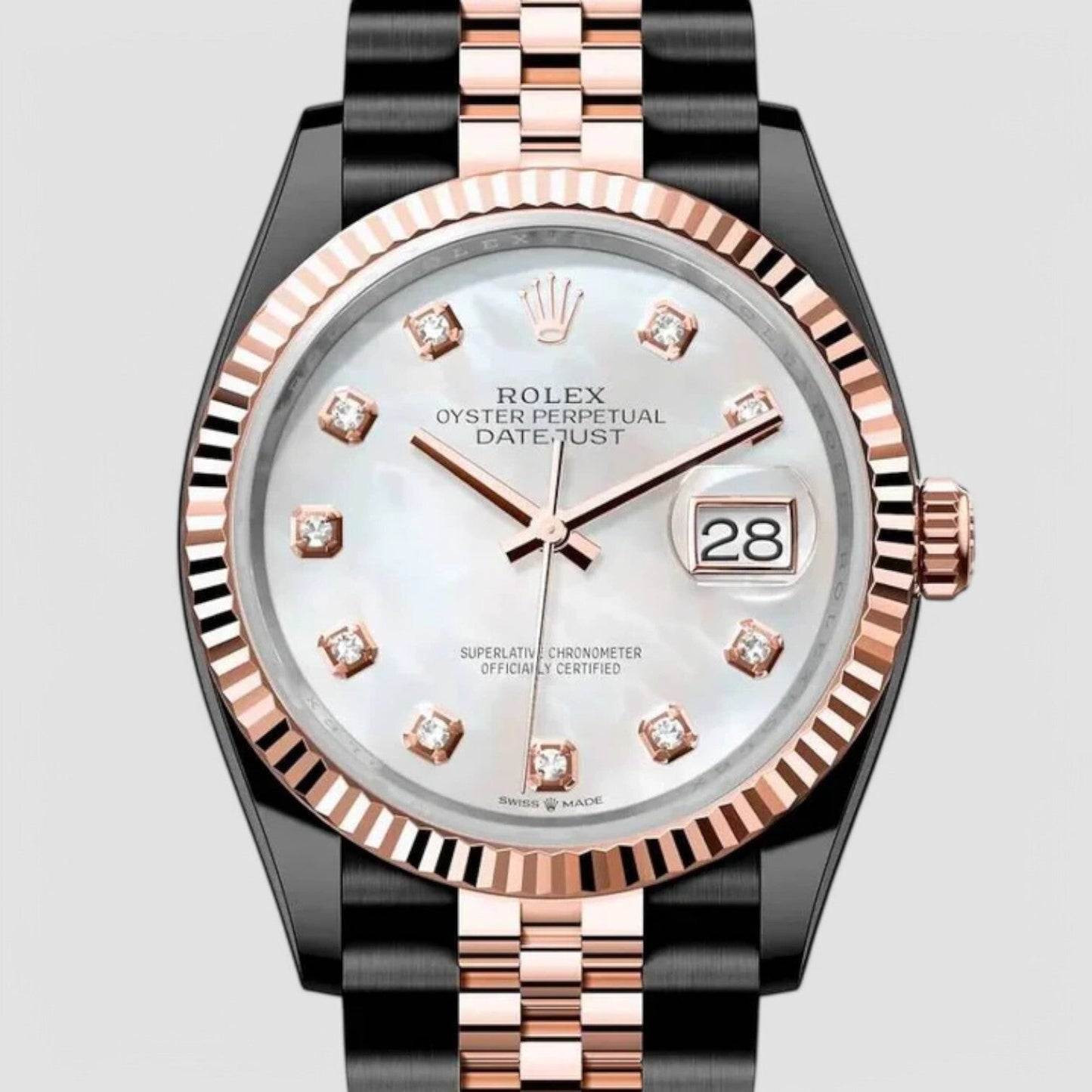 Rolex 126231