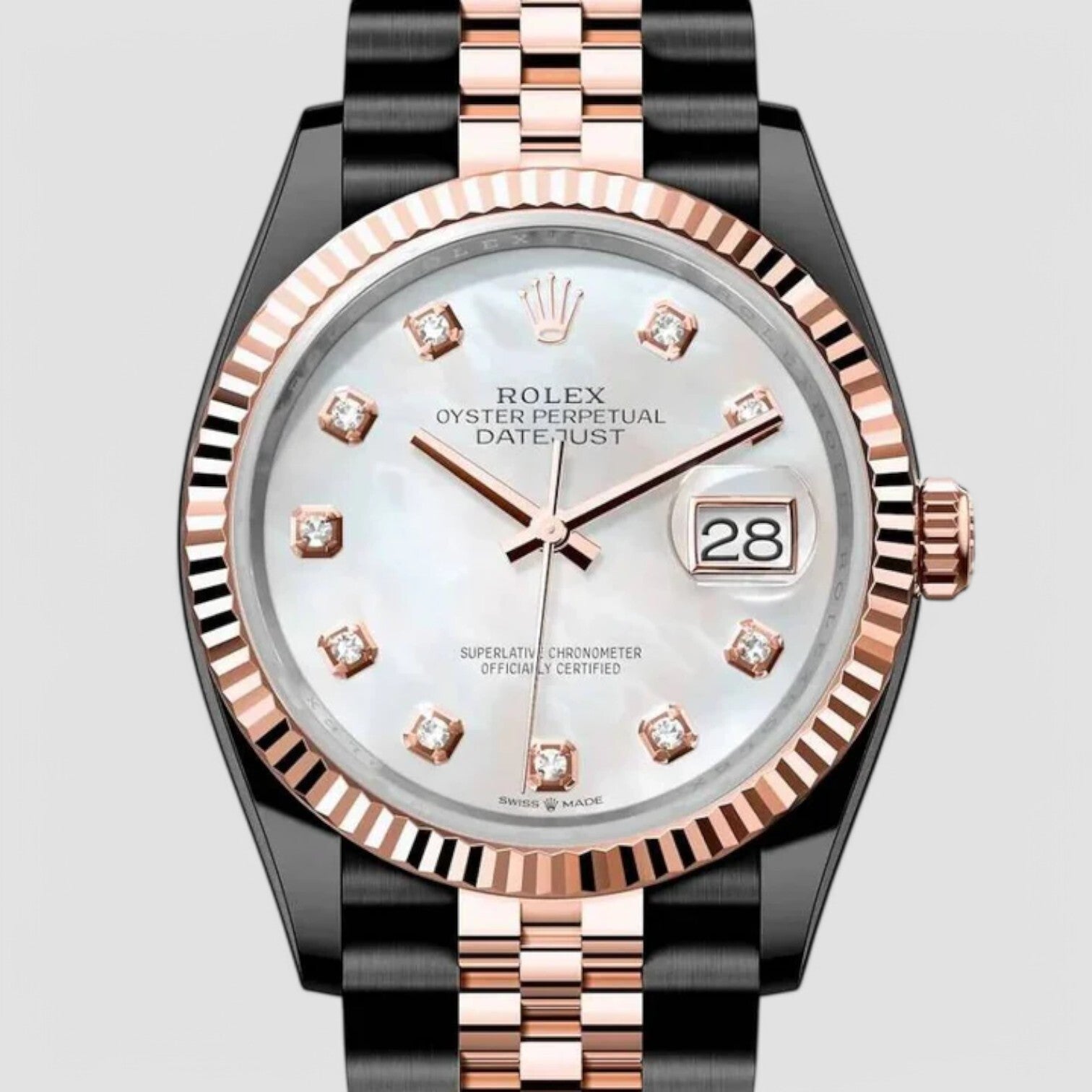 Rolex 126231