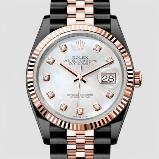 Rolex 126231