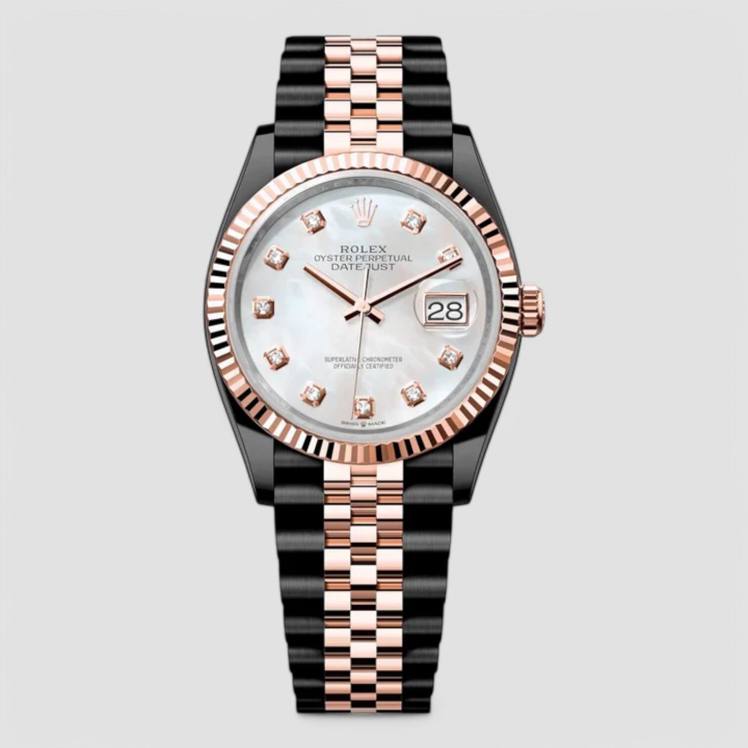 Rolex 126231