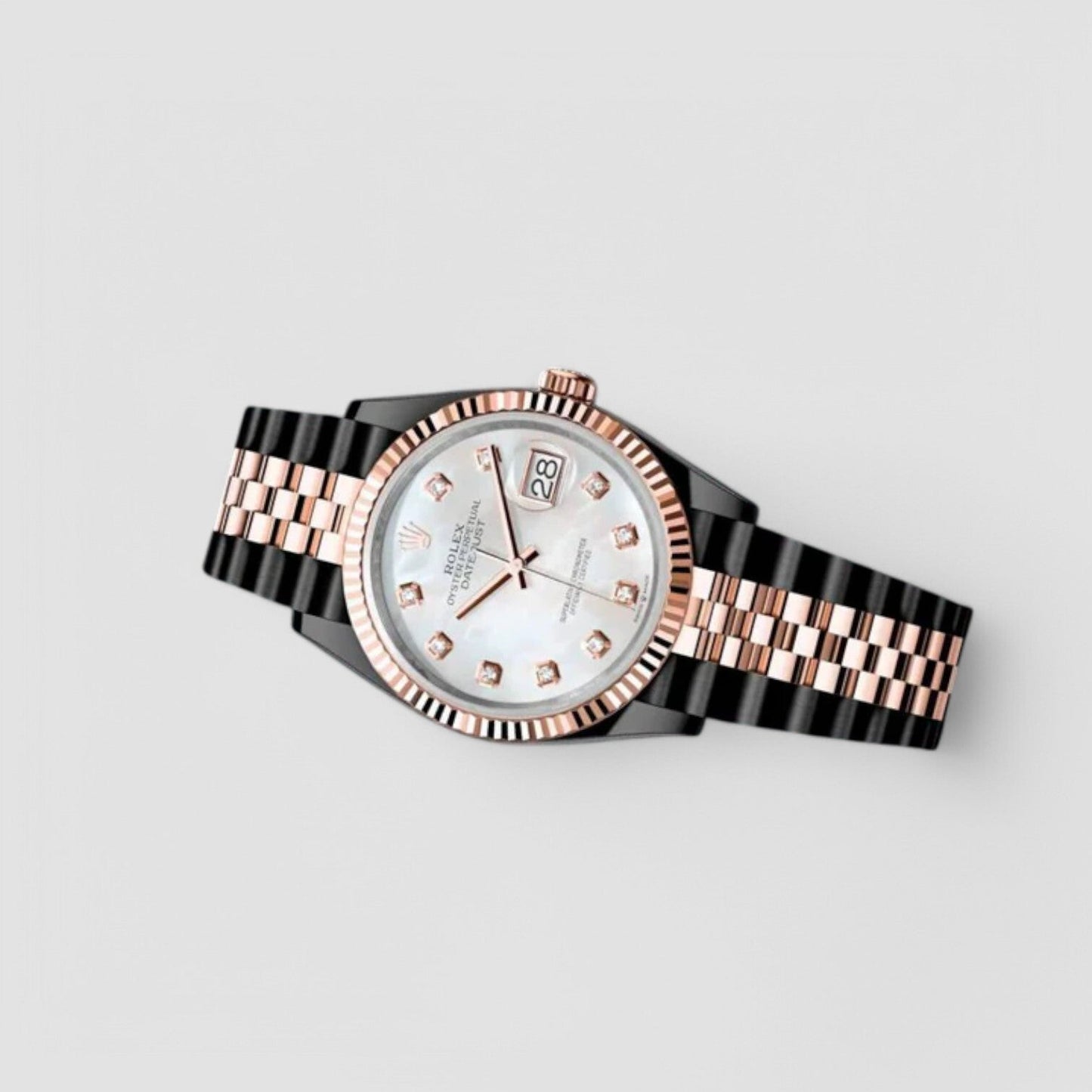 Rolex 126231