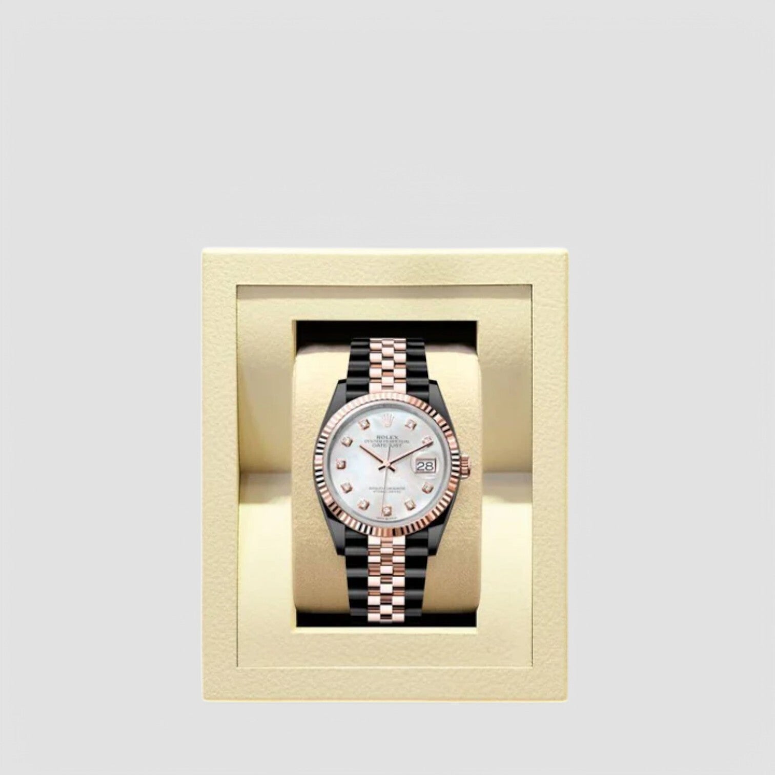 Rolex 126231