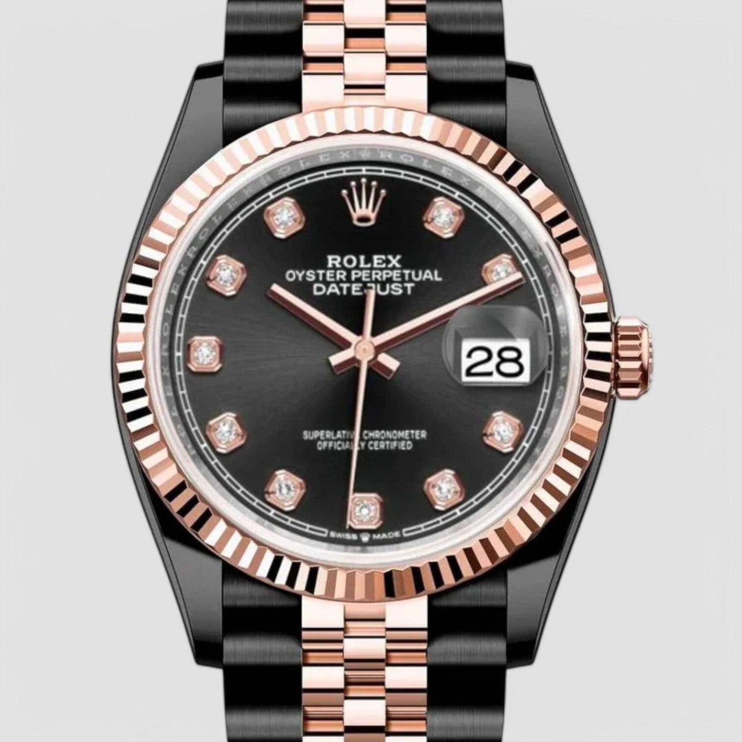 Rolex 126231