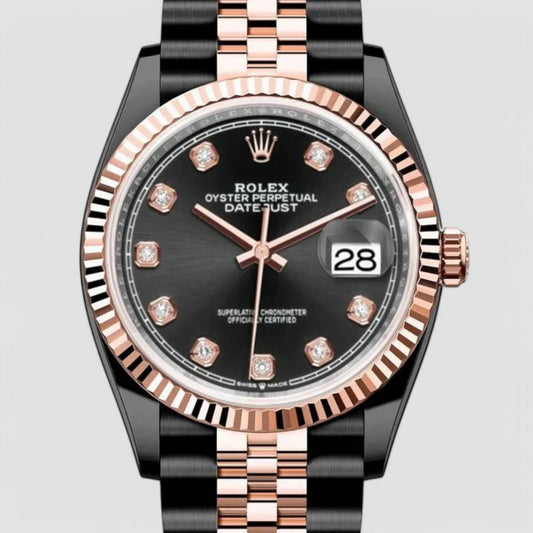 Rolex 126231