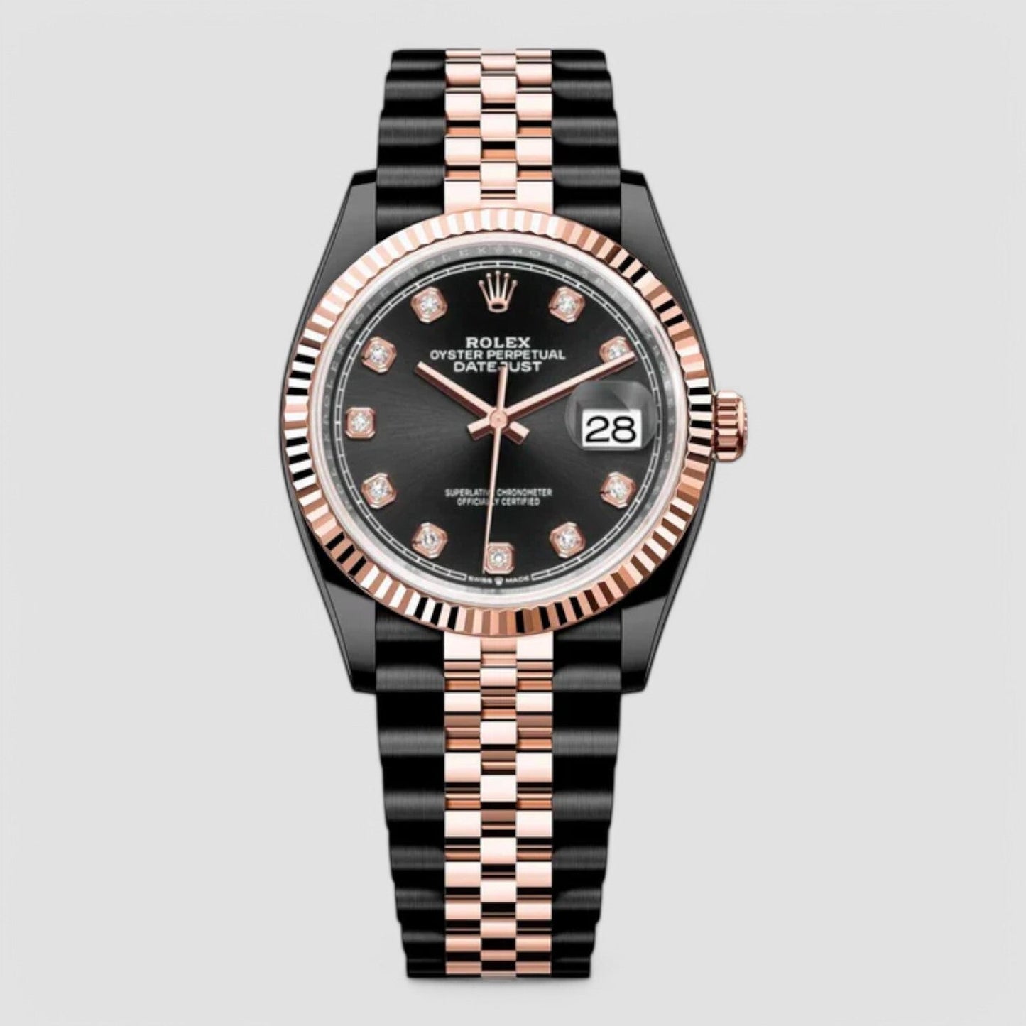 Rolex 126231