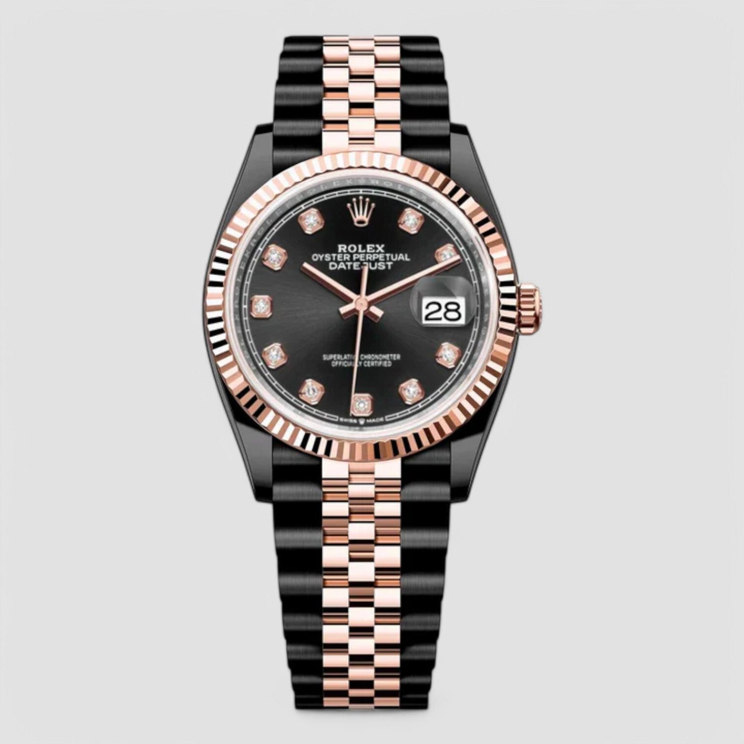 Rolex 126231