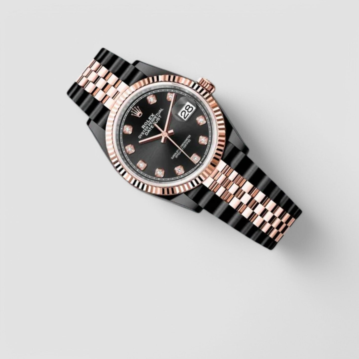 Rolex 126231
