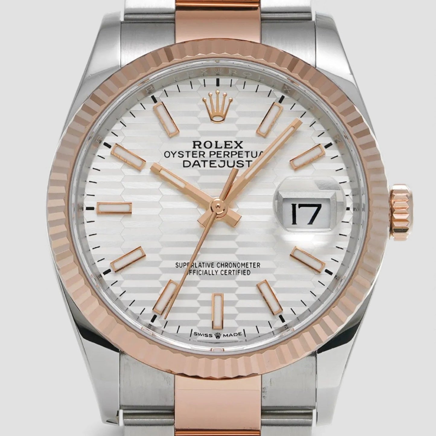 Rolex 126231