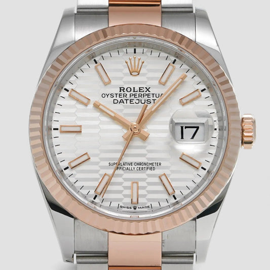 Rolex 126231