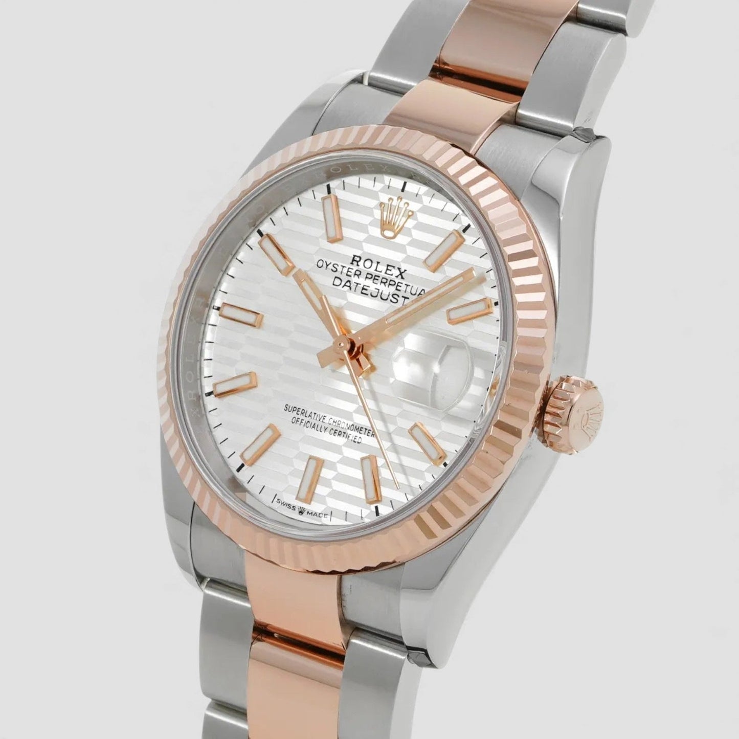 Rolex 126231
