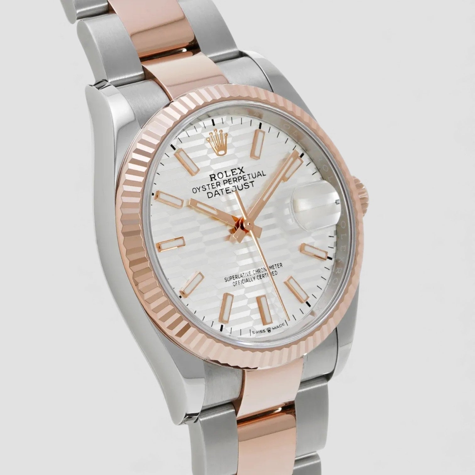 Rolex 126231