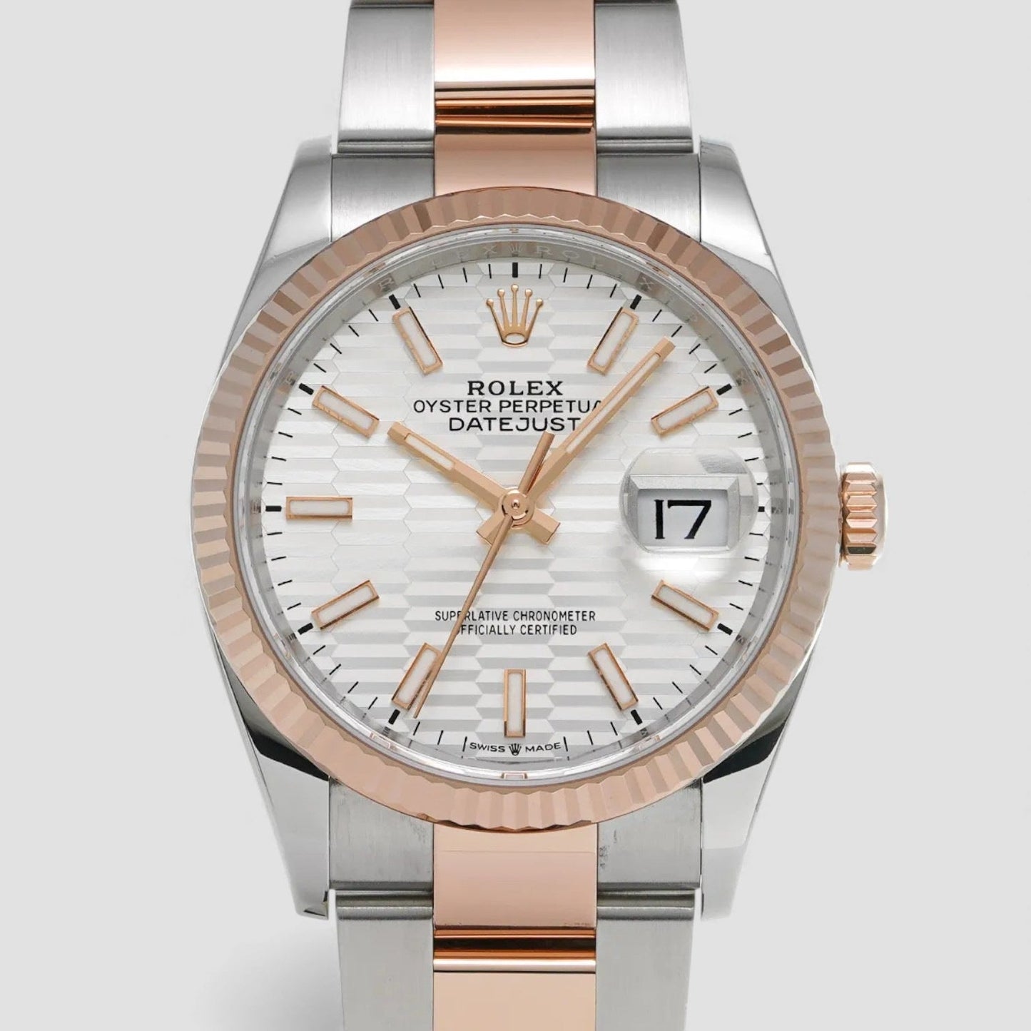 Rolex 126231