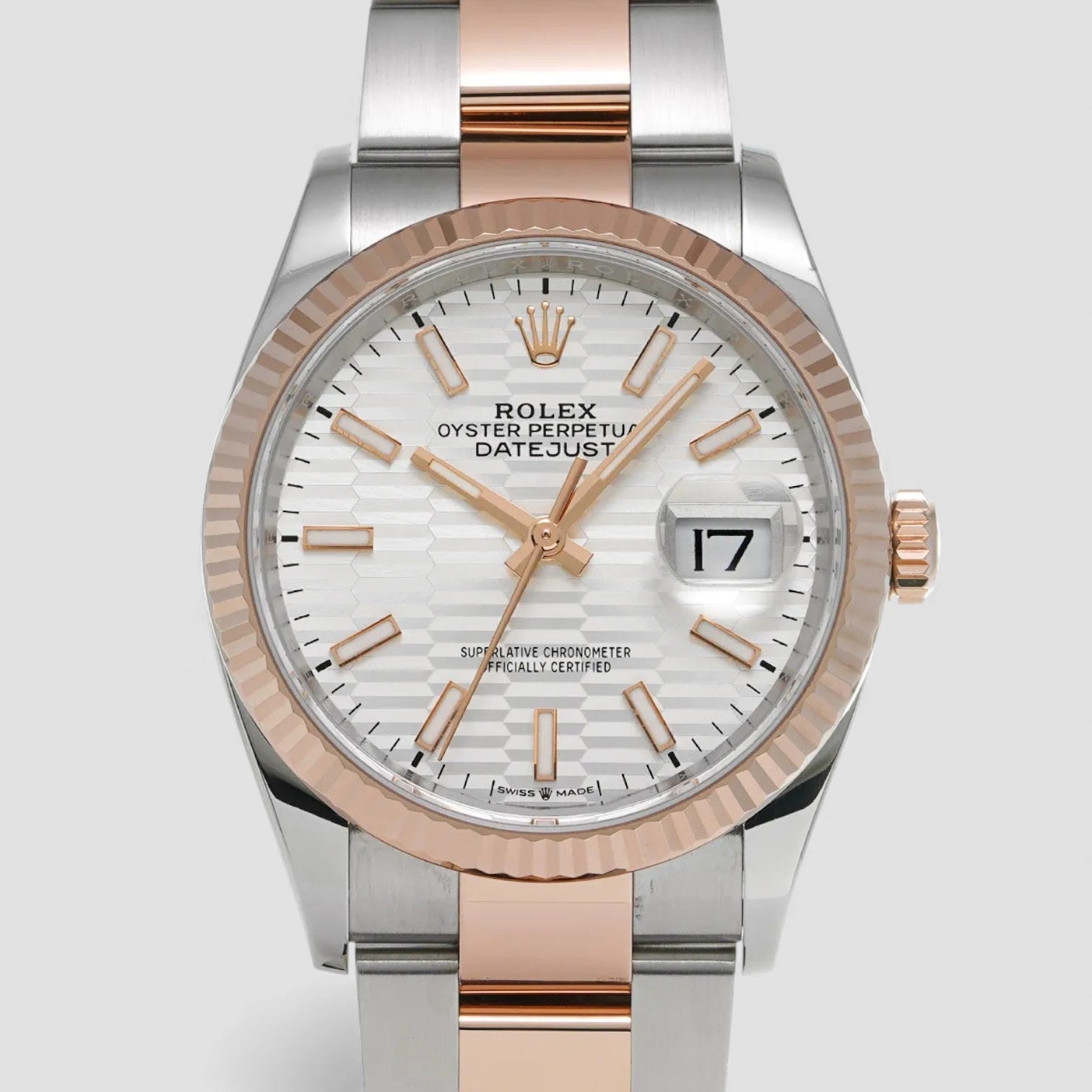 Rolex 126231