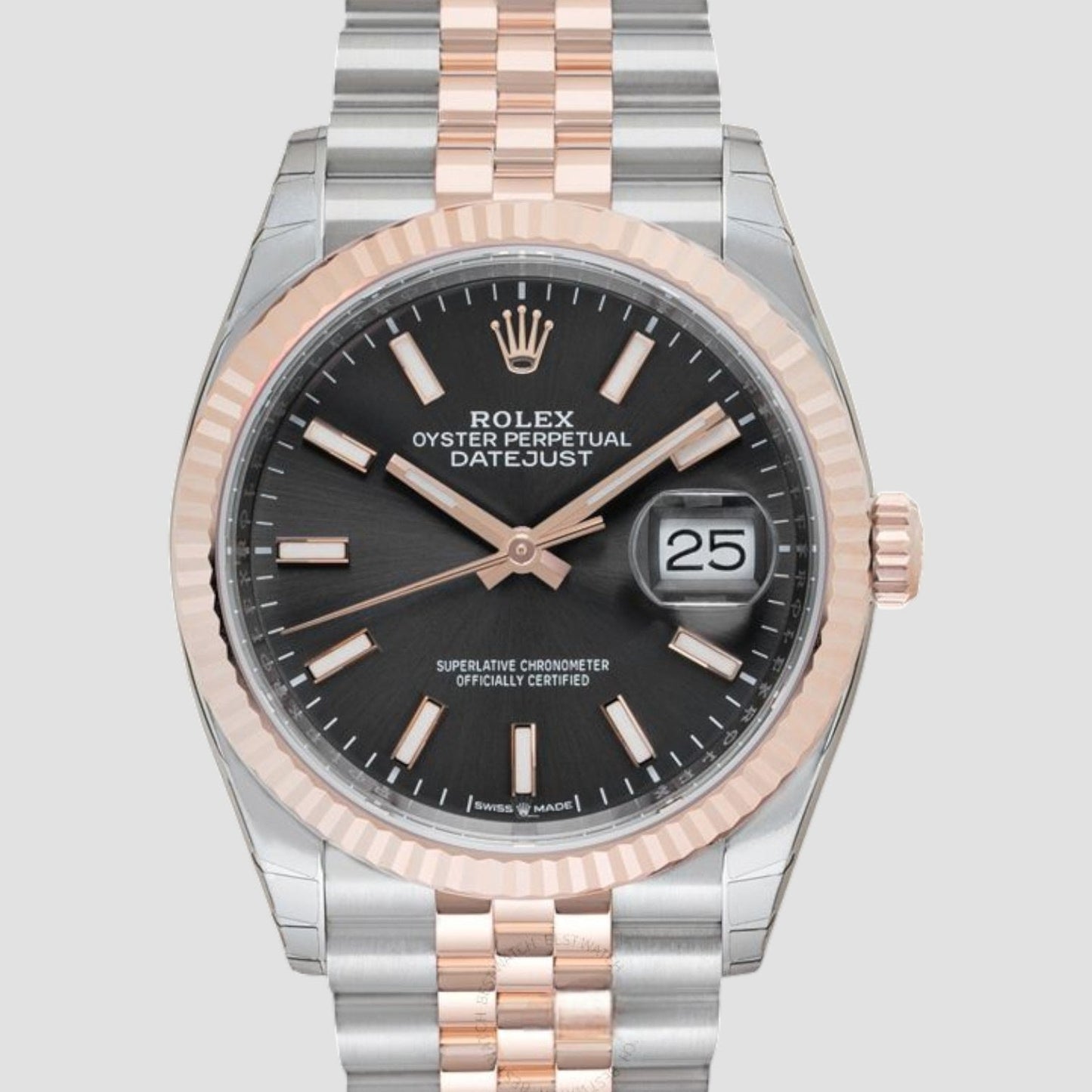 Rolex 126231