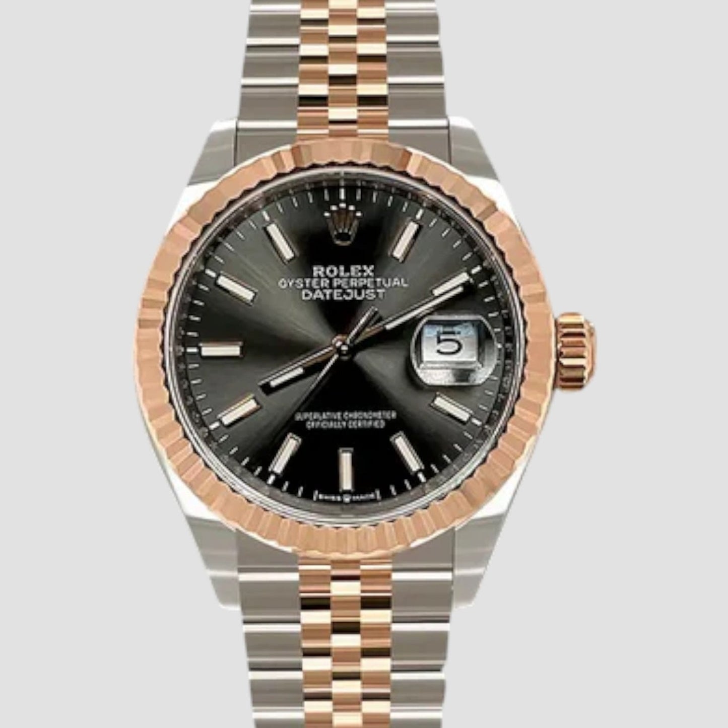 Rolex 126231