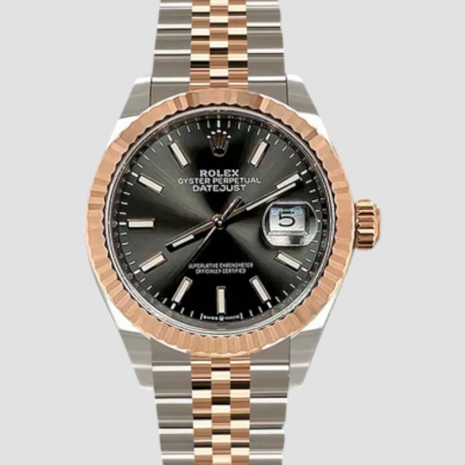 Rolex 126231