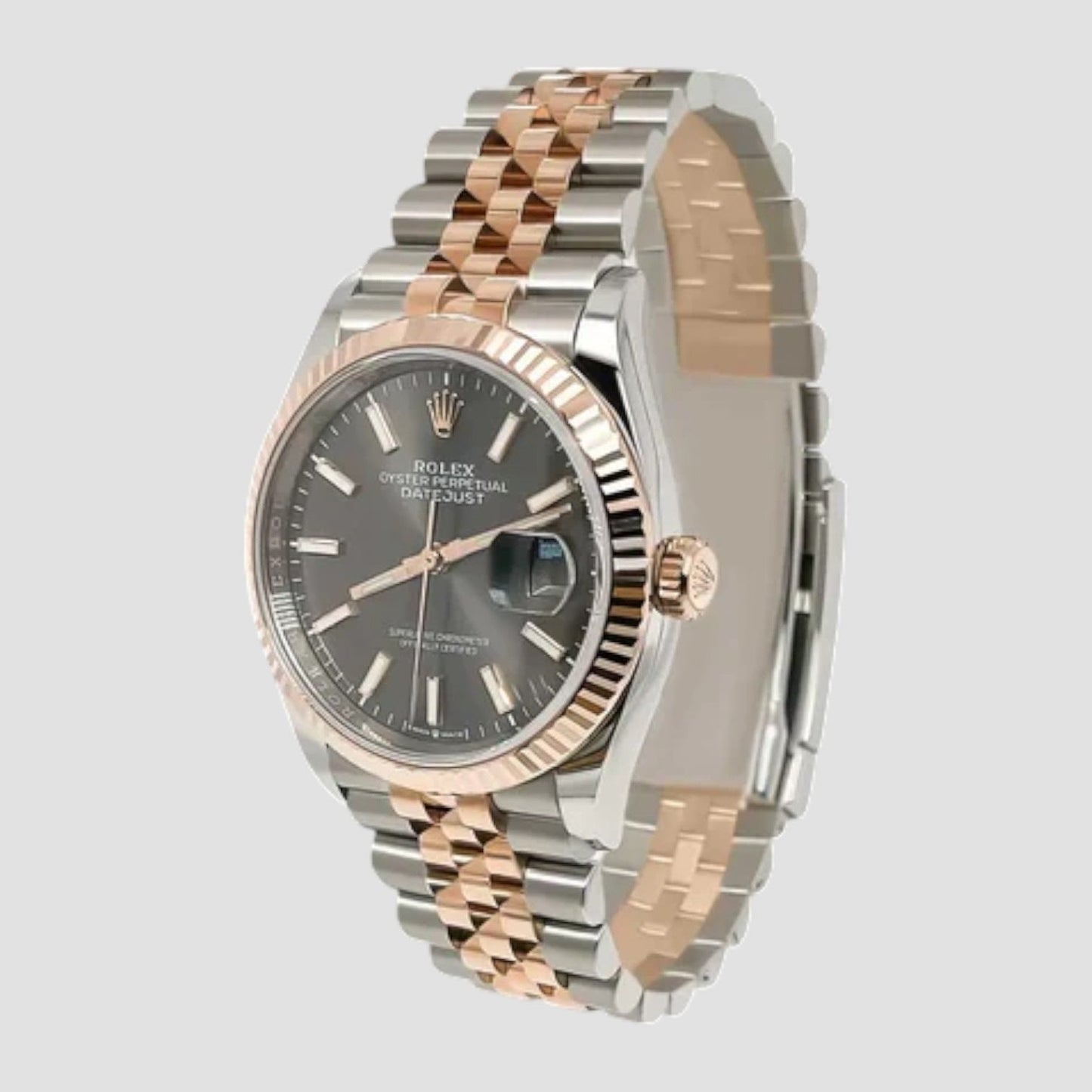 Rolex 126231