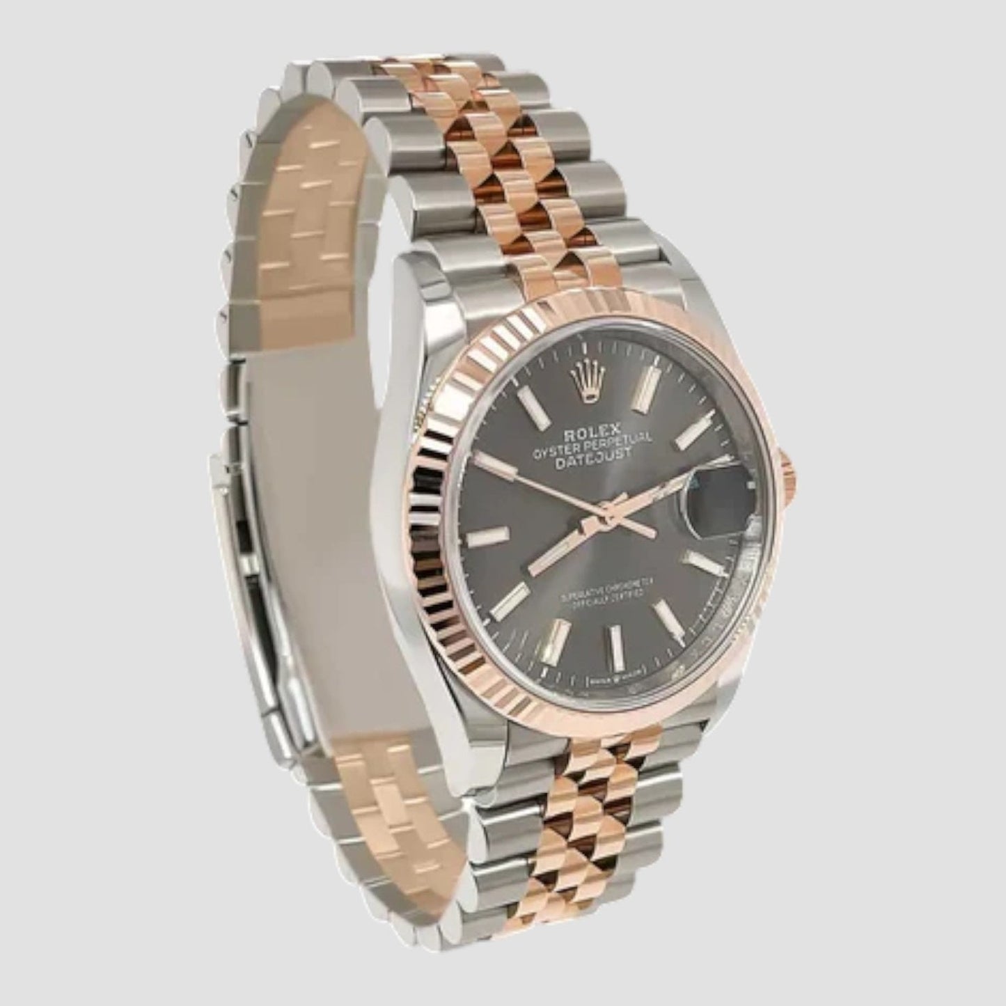 Rolex 126231