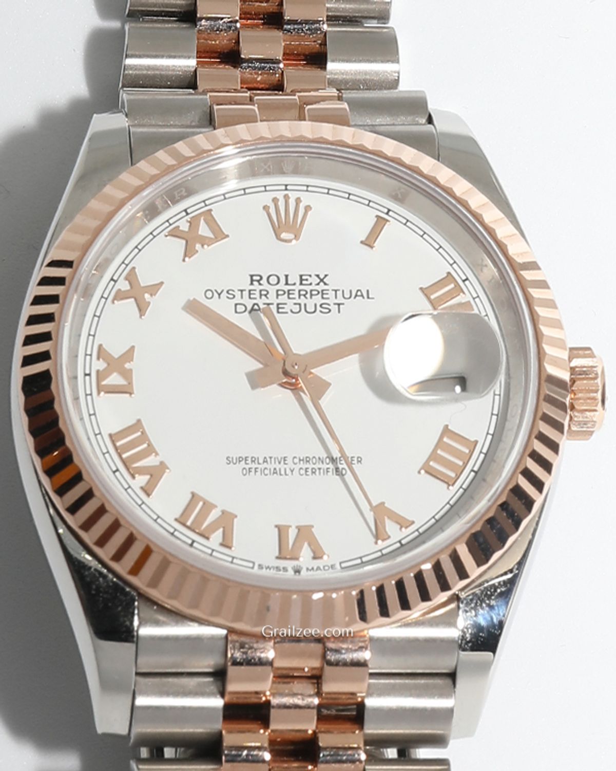 Rolex 126231