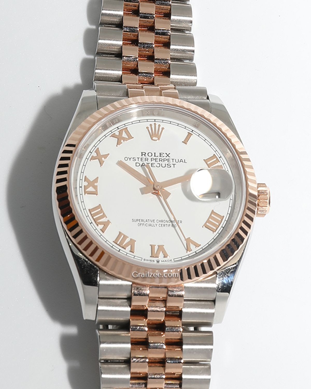 Rolex 126231